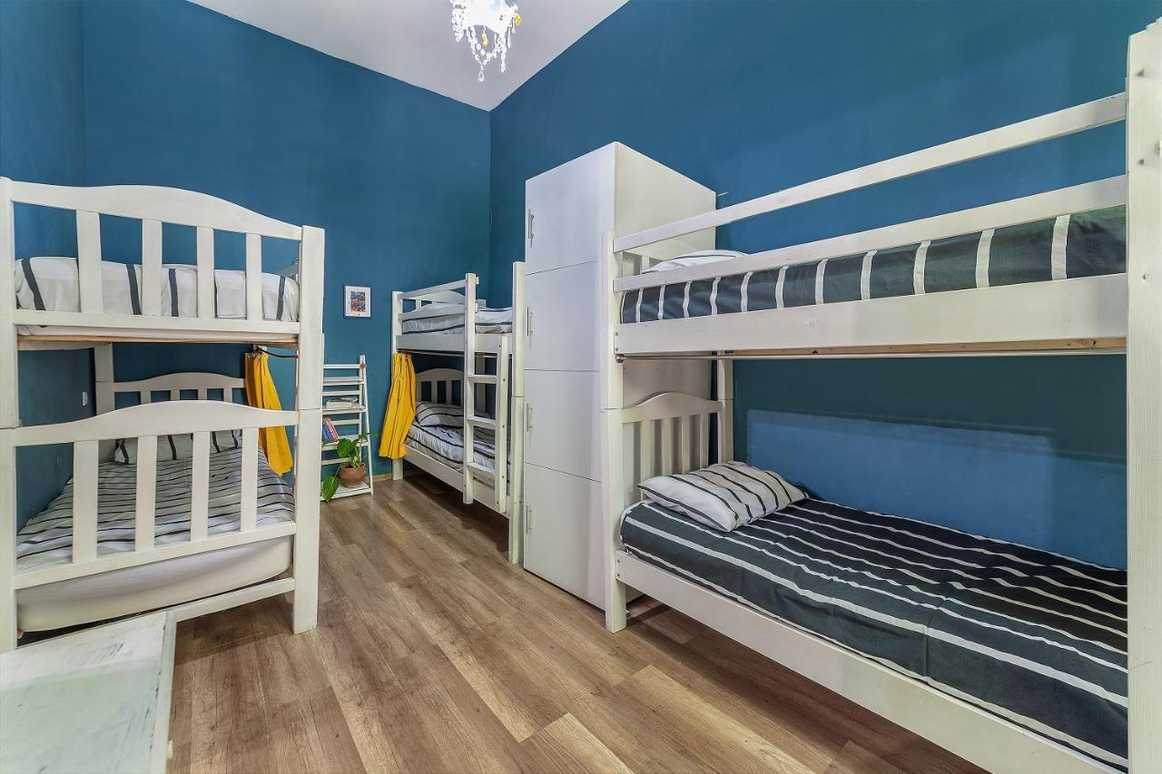 Hostel Indie Mindie Tbilisi Buitenkant foto